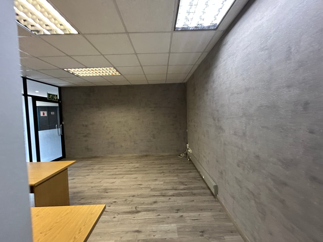 264m² Office To Let In Westway Office Park, Westville