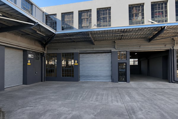 1 548m² Warehouse To Let in New Germany — image 2