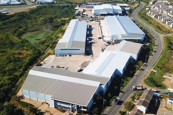 2329m² Warehouse for Lease in Cornubia — image 2