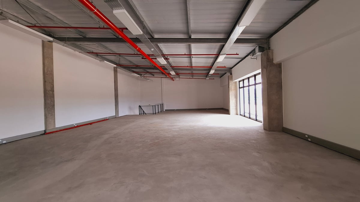 19 032m² Warehouse for Sale in Cornubia