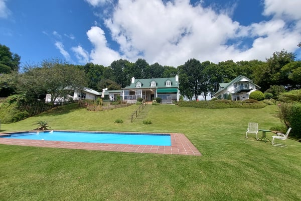 3 967m² Guesthouse For Sale in Hilton — image 6