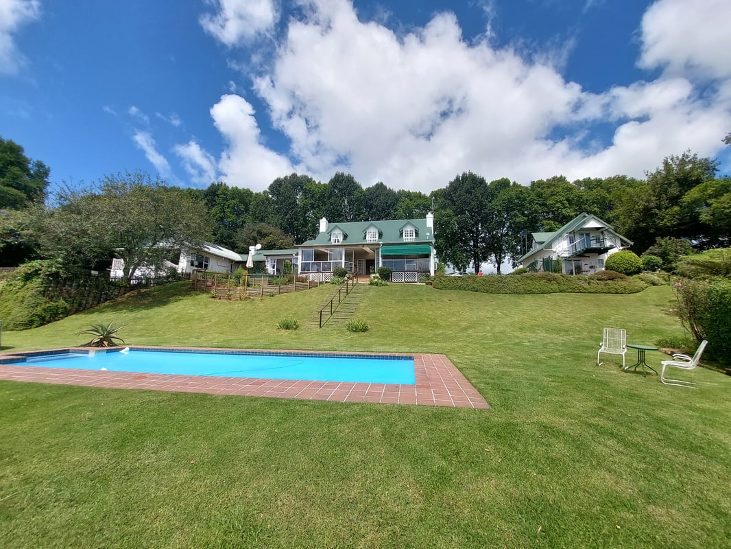 3 967m² Guesthouse For Sale in Hilton