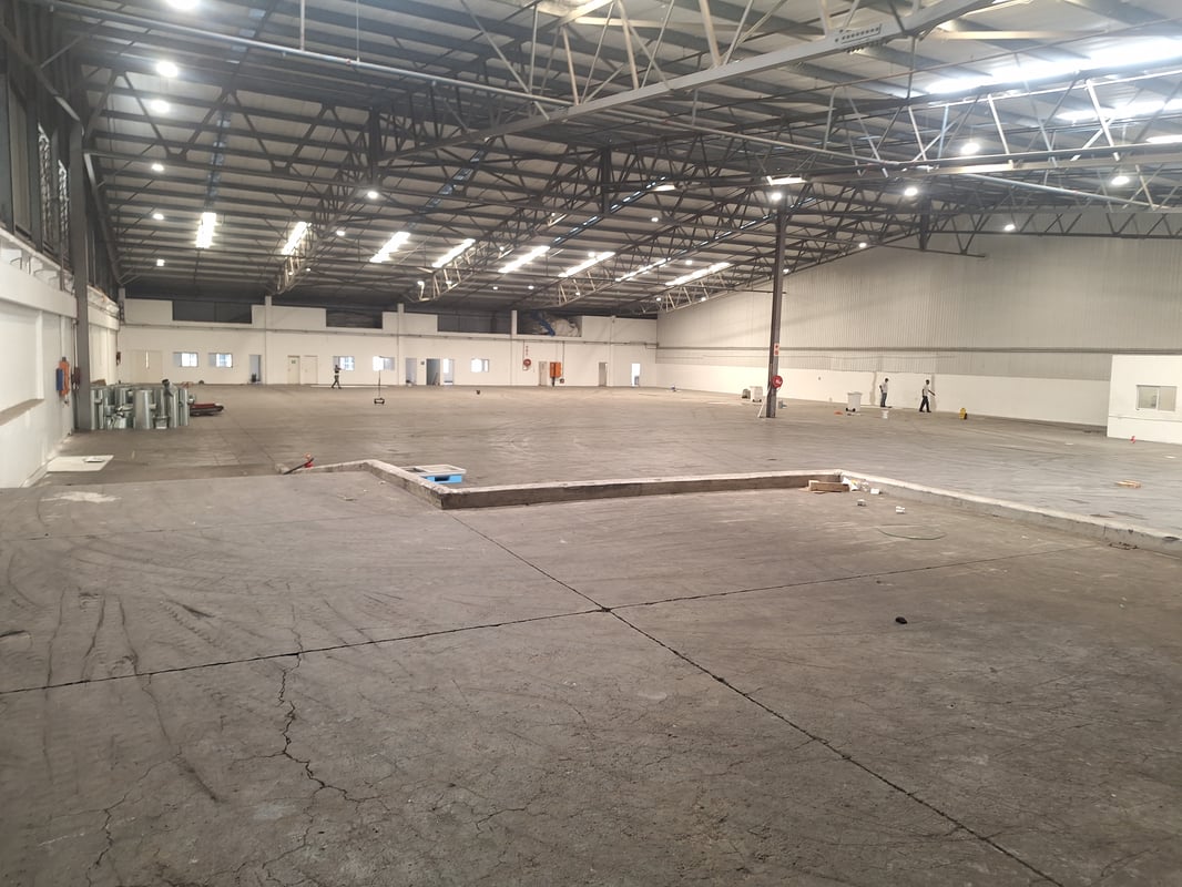 2 900m² Warehouse To Let in New Germany