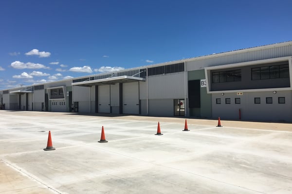 2329m² Warehouse for Lease in Cornubia — image 4