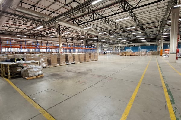 4200m² A-Grade Industrial Facility To Let in Cornubia — image 3