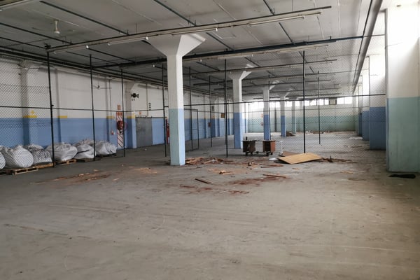 11 000m² Warehouse To Let in Jacobs — image 4