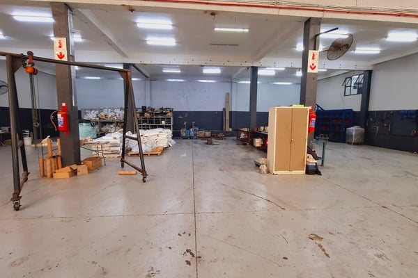 3602m² Warehouse For Lease In Phoenix — image 6