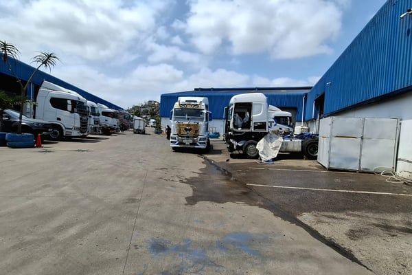 380m² Warehouse To Let in Springfield  — image 3