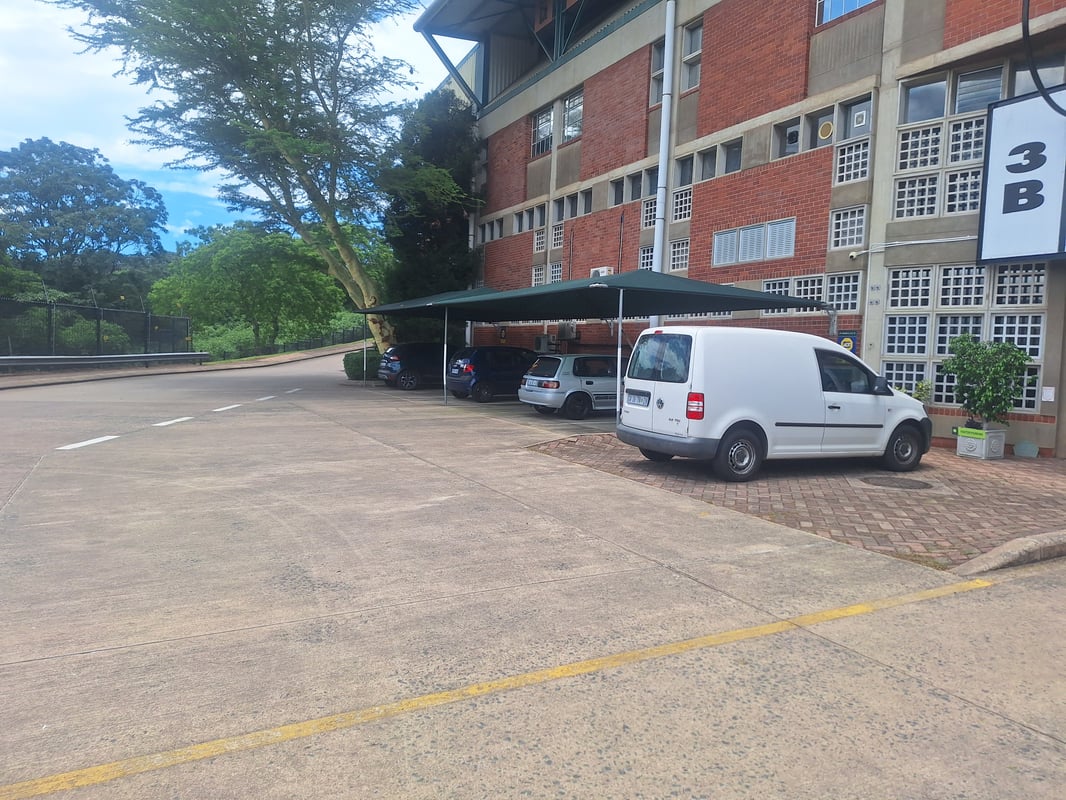 1 224m² Warehouse To Let in Westmead