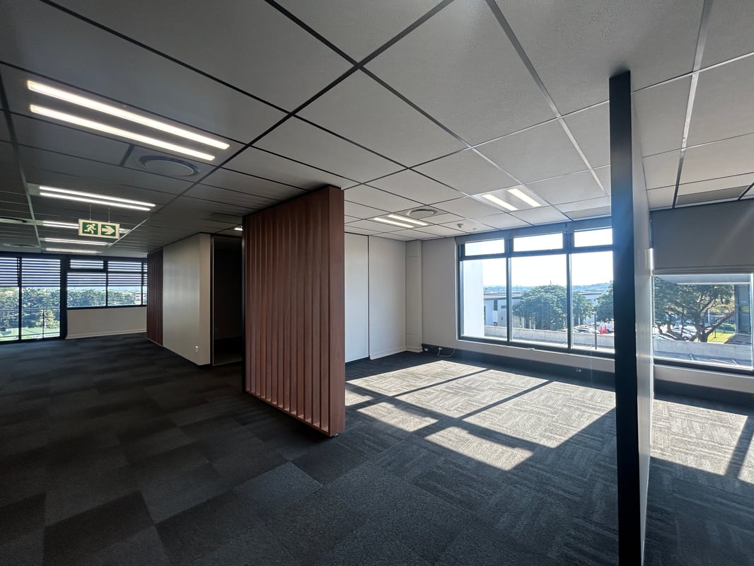 1 678m² Office To Let in Umhlanga