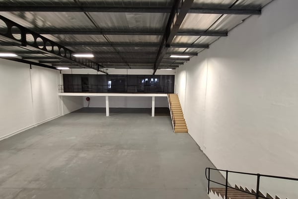 648m² Warehouse To Let in Cornubia — image 4