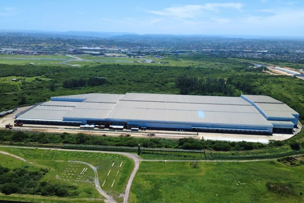29 223m Warehouse For Lease In Prospecton — image 3