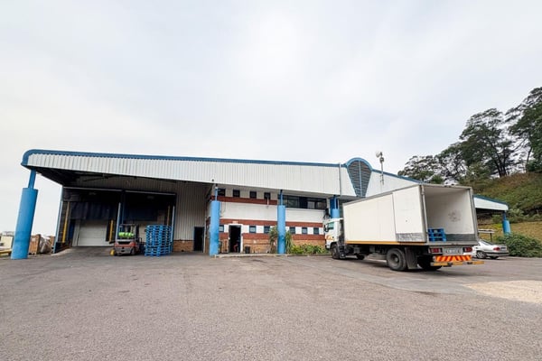 2 269m² Warehouse For Sale in Westmead — image 2