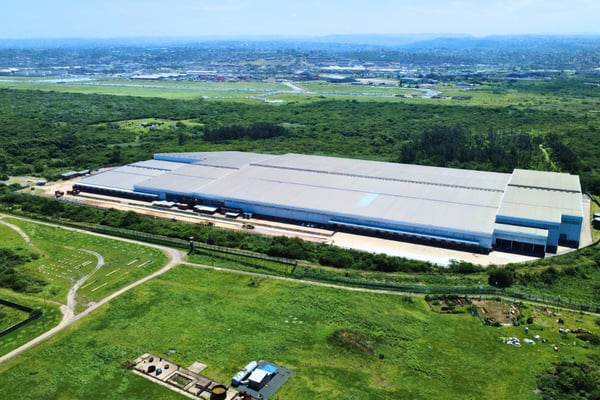 14 163m² Warehouse To Let in Prospecton — image 3