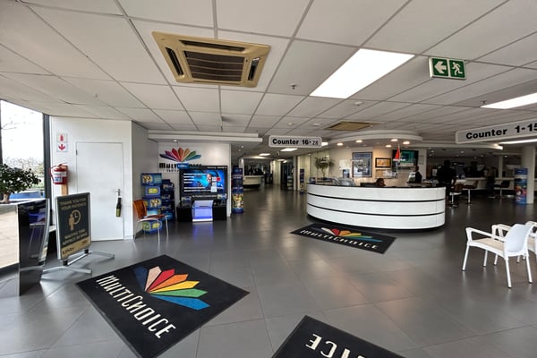 1 523m² Office To Let in Umhlanga — image 2