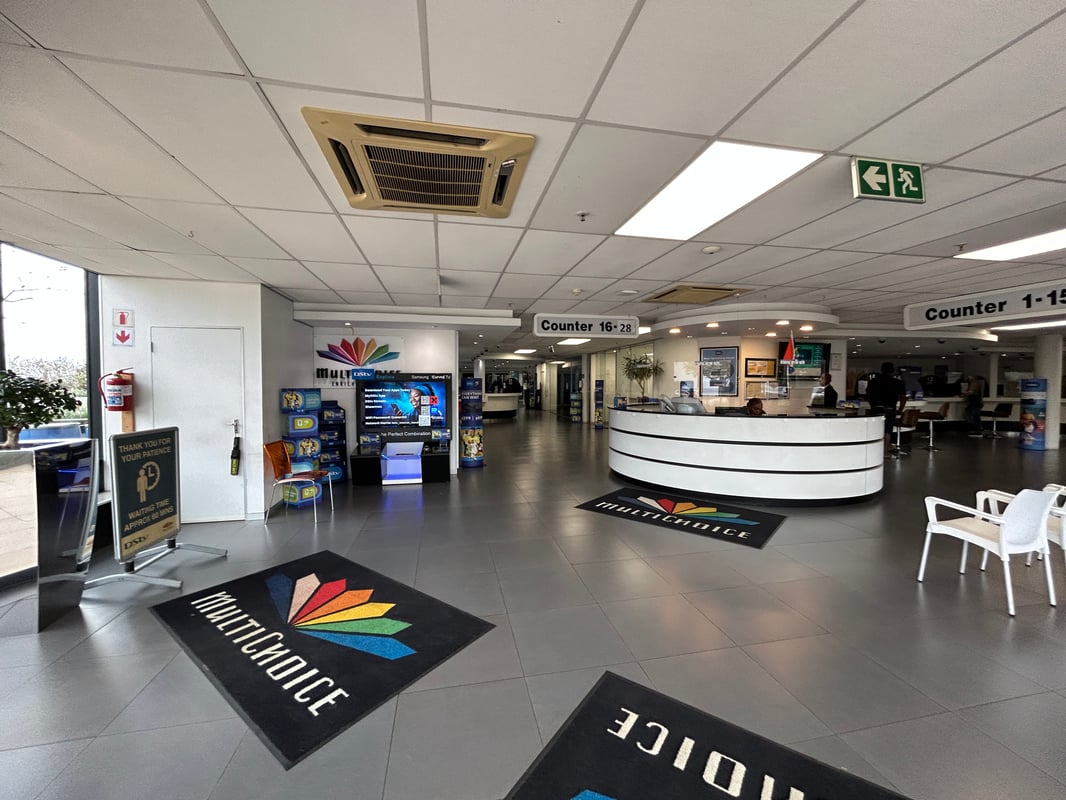 1 523m² Office To Let in Umhlanga