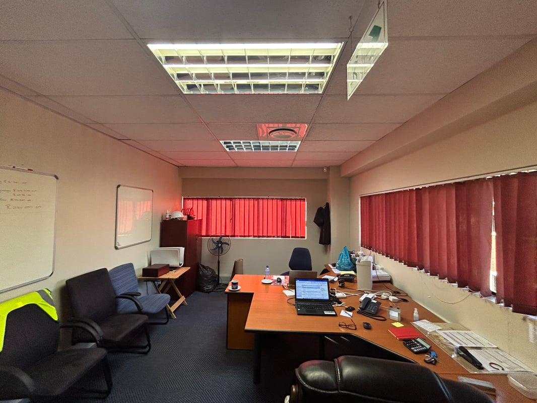  885m² Standalone Office Building for Sale – Derby Downs Office Park, Westville
