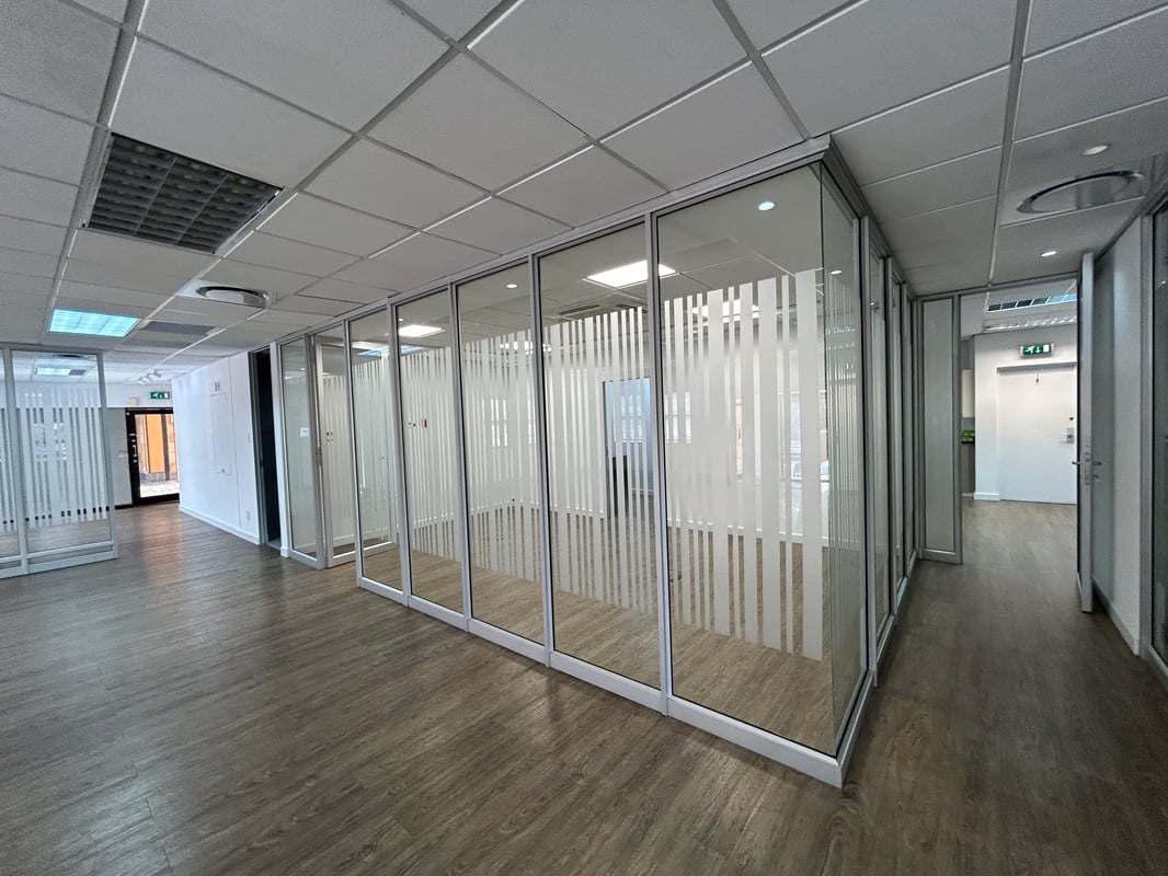 213m² Office To Let in Westville