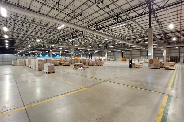 4200m² A-Grade Industrial Facility To Let in Cornubia — image 6