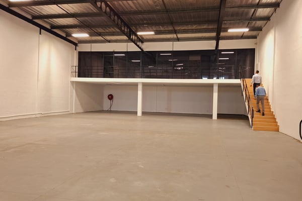 648m² Warehouse To Let in Cornubia — image 5