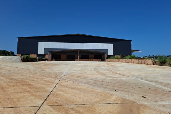 5 300m² Standalone Warehouse To Let in Springfield — image 3