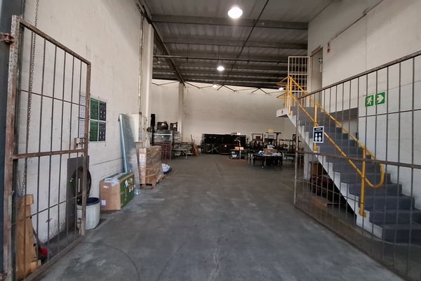 276m² Warehouse To Let in Redhill — image 6