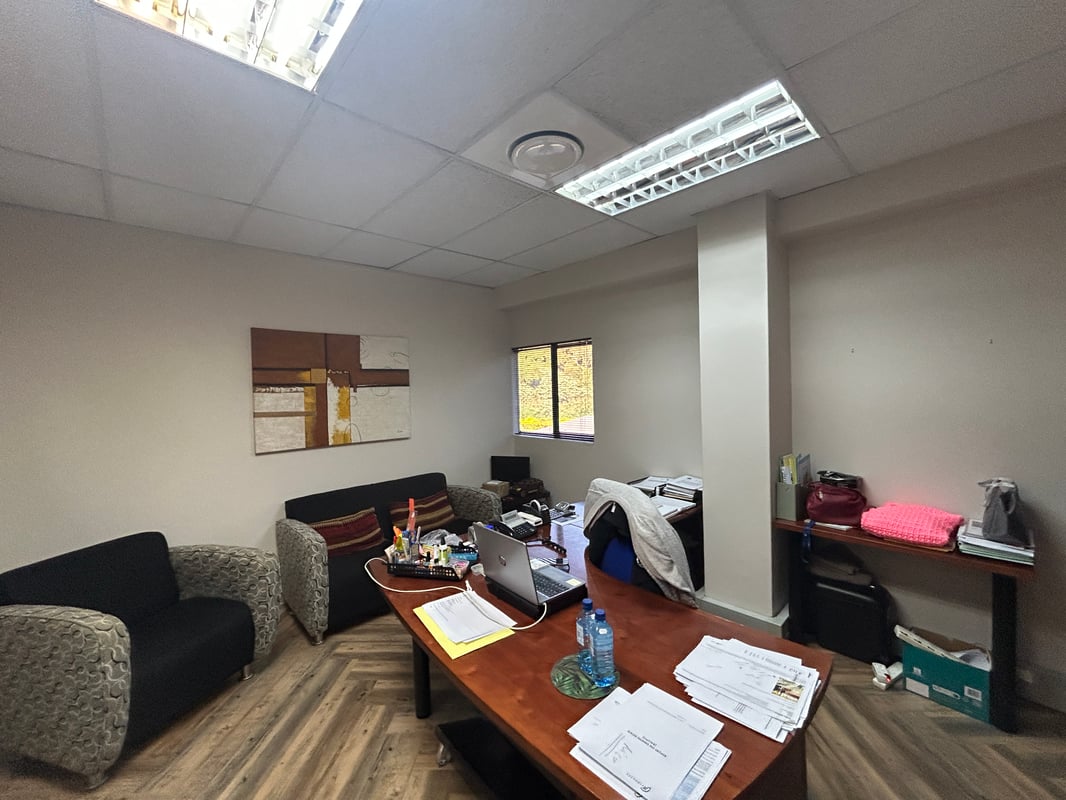  885m² Standalone Office Building for Sale – Derby Downs Office Park, Westville