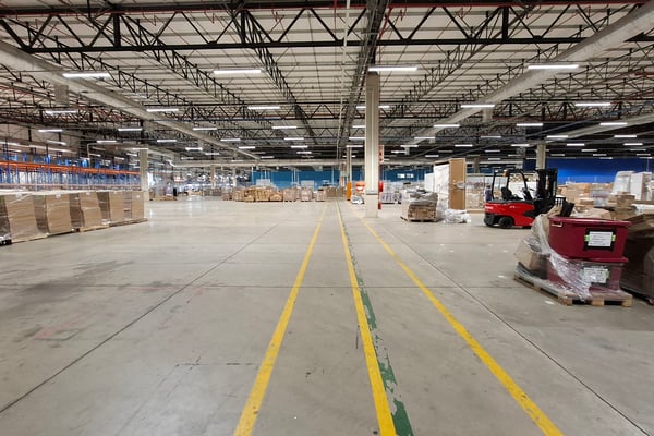4200m² A-Grade Industrial Facility To Let in Cornubia — image 5