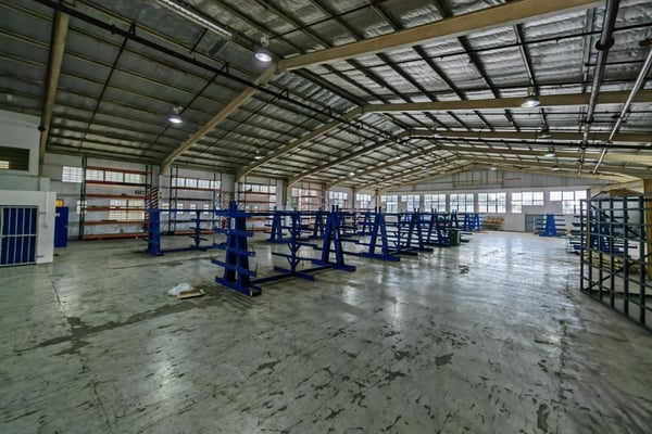 1630m² Warehouse To Let in Westmead — image 4