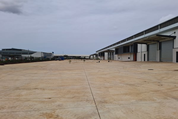 19 032m² Warehouse for Sale in Cornubia — image 2