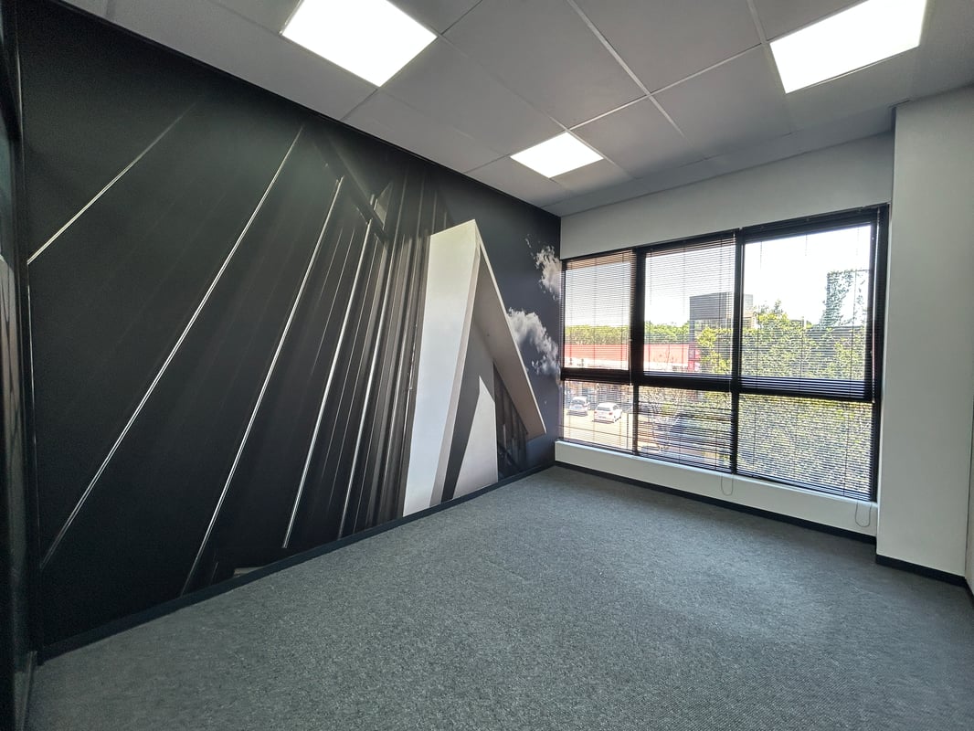 374m² Office To Let – Lillies Quarter Lifestyle Centre, Hillcrest