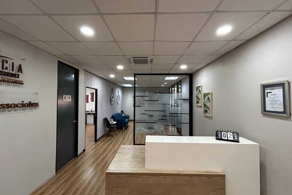 255m² Office To Let in La Lucia Ridge — image 2