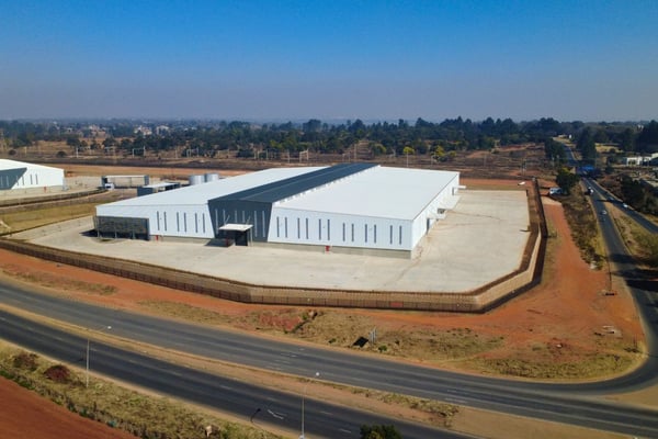 22 455m² Logistics Warehouse To Let, Kempton Park, Gauteng  — image 4