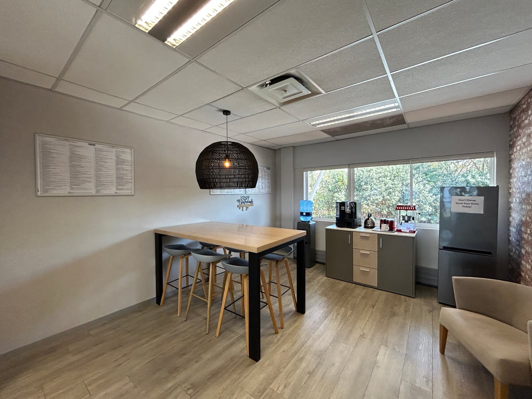  306m² Office To Let In La Lucia Ridge