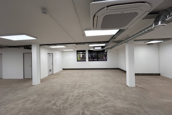 314m² Office To Let in Westville — image 4