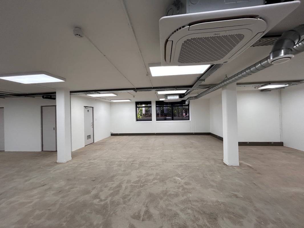 314m² Office To Let in Westville