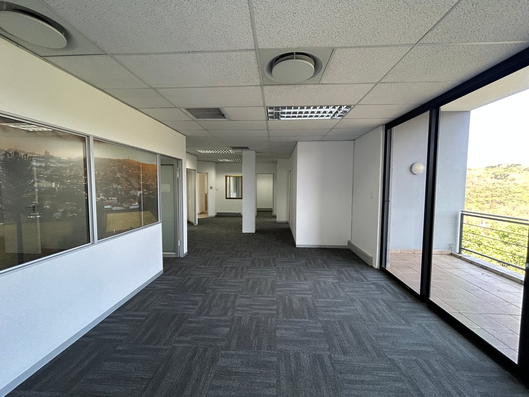230m² Office For Sale in Westville