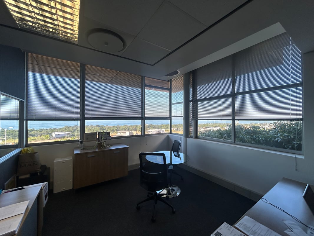 324m² Office To Let in Umhlanga