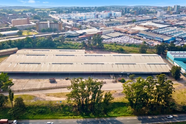 13 650m² Warehouse To Rent in Pinetown  — image 2