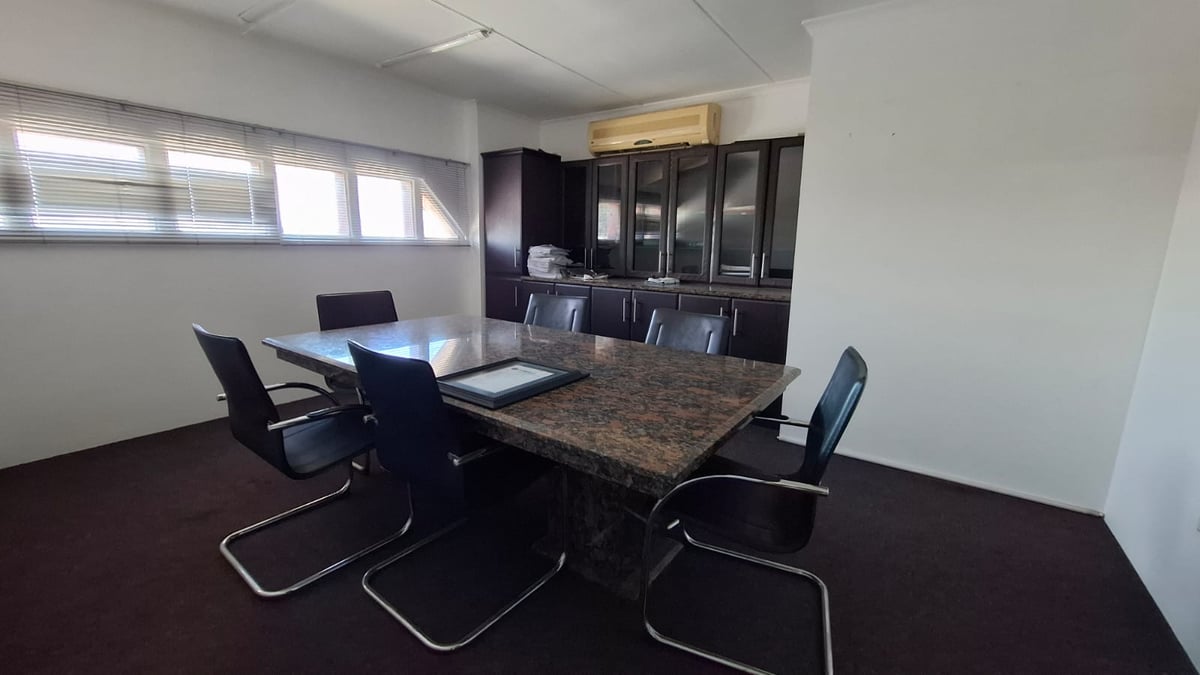 845m² Standalone Warehouse For Sale in Clairwood