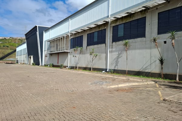 22 428m² Warehouse To Let in Cornubia — image 3