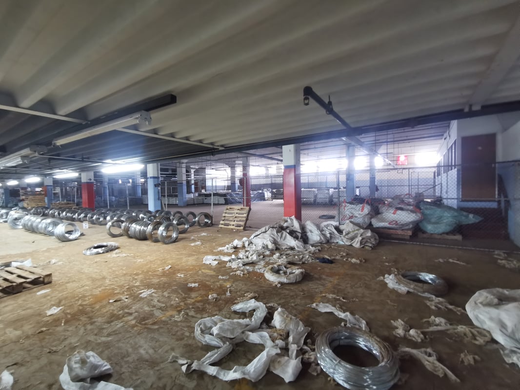 11 000m² Warehouse To Let in Jacobs