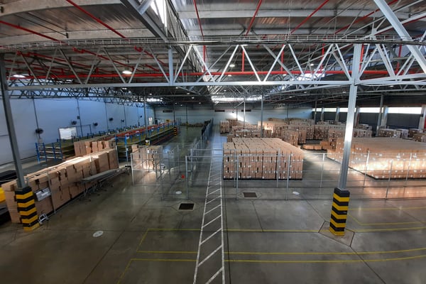 4 000m² Warehouse For Lease In Riverhorse Valley — image 6