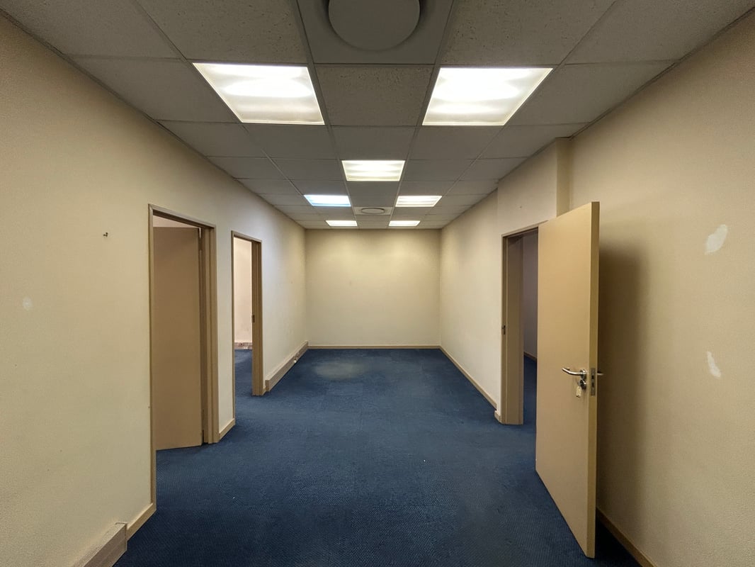650m² Office to Let in Westville
