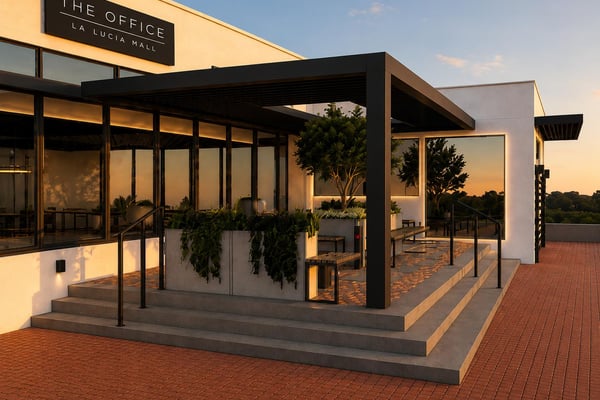 Premium Office Suites To Let – La Lucia Mall — image 2