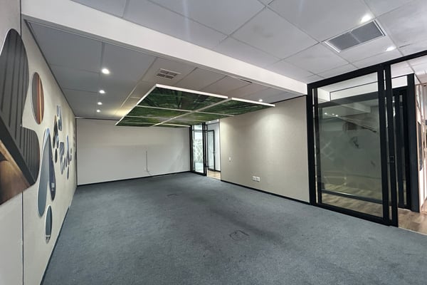 374m² Office To Let – Lillies Quarter Lifestyle Centre, Hillcrest — image 4