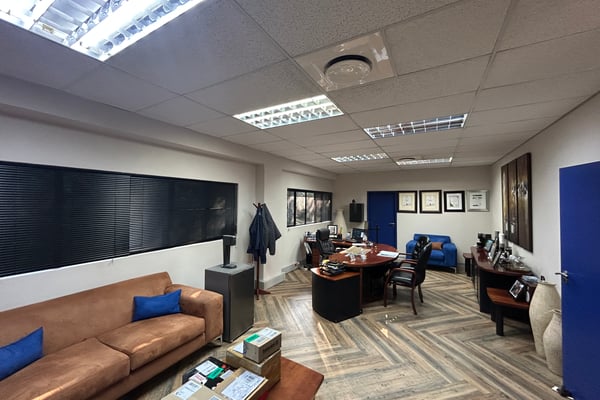  885m² Standalone Office Building for Sale – Derby Downs Office Park, Westville — image 4