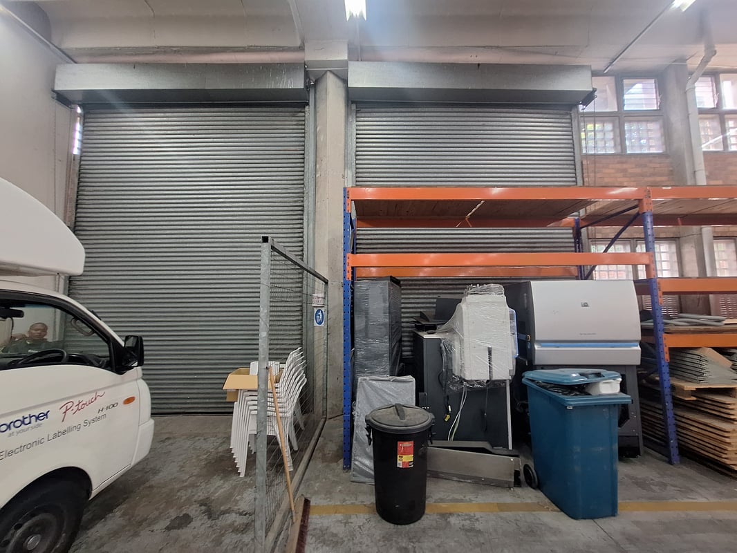1 224m² Warehouse To Let in Westmead