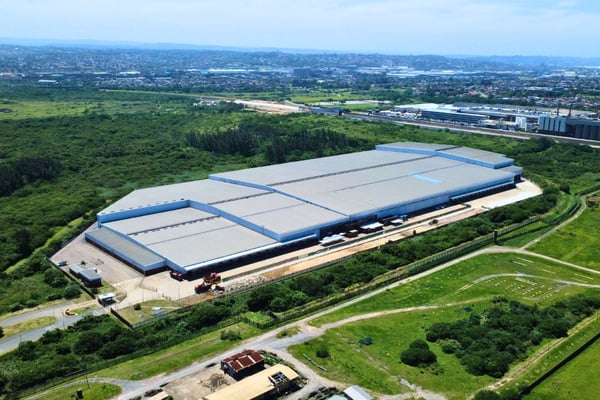 14 163m² Warehouse To Let in Prospecton — image 2