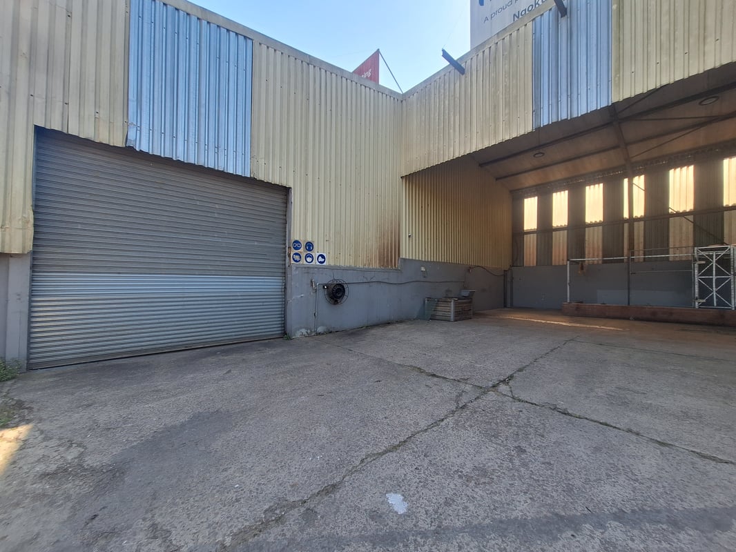 845m² Warehouse To Let in Westmead